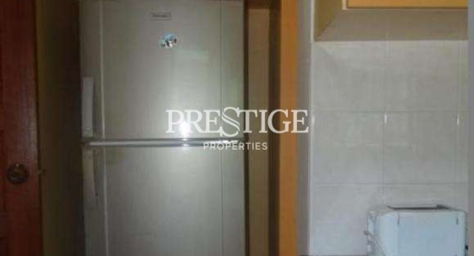 For rent 2 bedrooms house in Bang Lamung, Chonburi