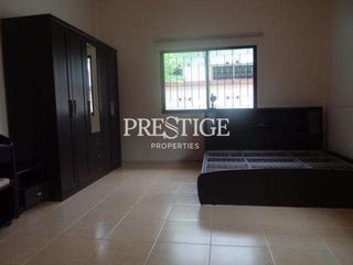For rent 2 bedrooms house in Bang Lamung, Chonburi