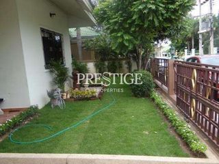 For rent 2 bedrooms house in Bang Lamung, Chonburi