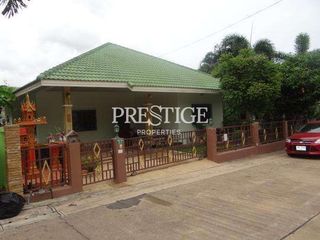 For Rent 2 Bedroom House In Bang Lamung, Chonburi