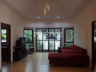 For rent 2 bedrooms house in Bang Lamung, Chonburi