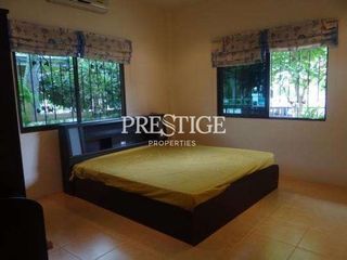 For rent 2 bedrooms house in Bang Lamung, Chonburi