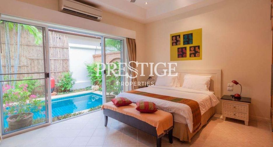 Haus zur Miete mit 2 Zimmer in Ban Khai, Rayong