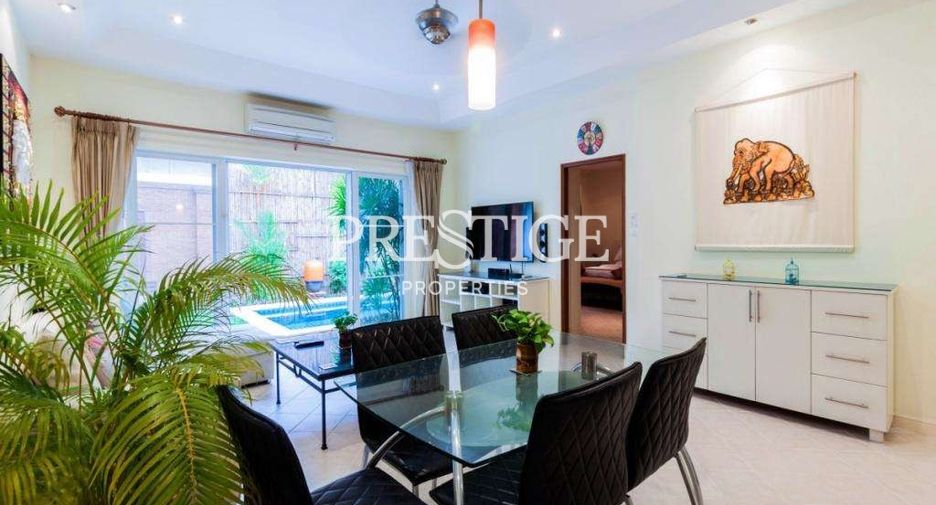 Haus zur Miete mit 2 Zimmer in Ban Khai, Rayong