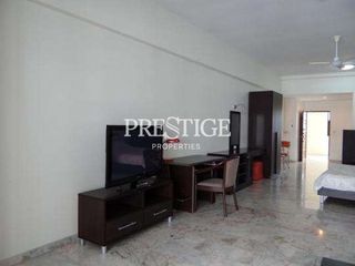 For rent studio condo in Bang Lamung, Chonburi