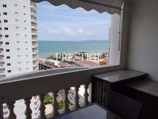 For rent studio condo in Bang Lamung, Chonburi