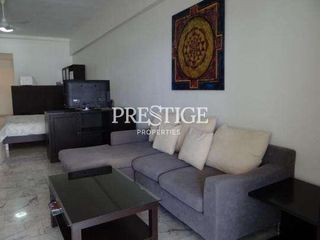For rent studio condo in Bang Lamung, Chonburi