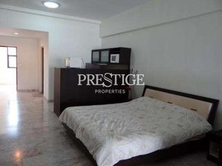For rent studio condo in Bang Lamung, Chonburi