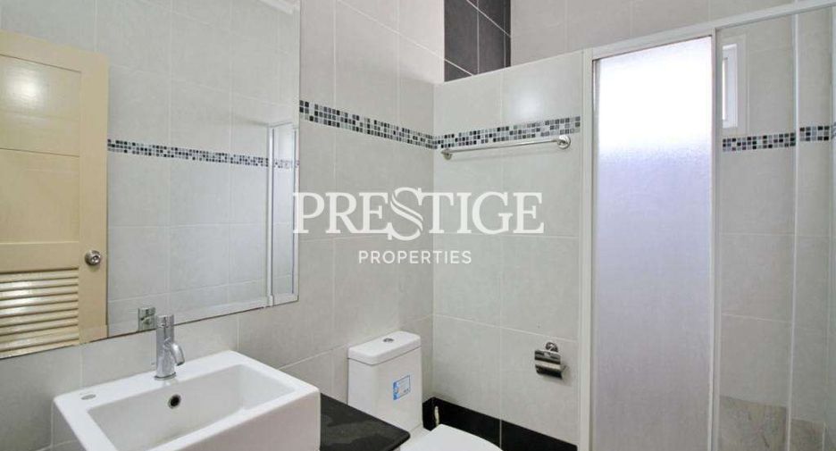 For rent 3 bedrooms house in Bang Lamung, Chonburi