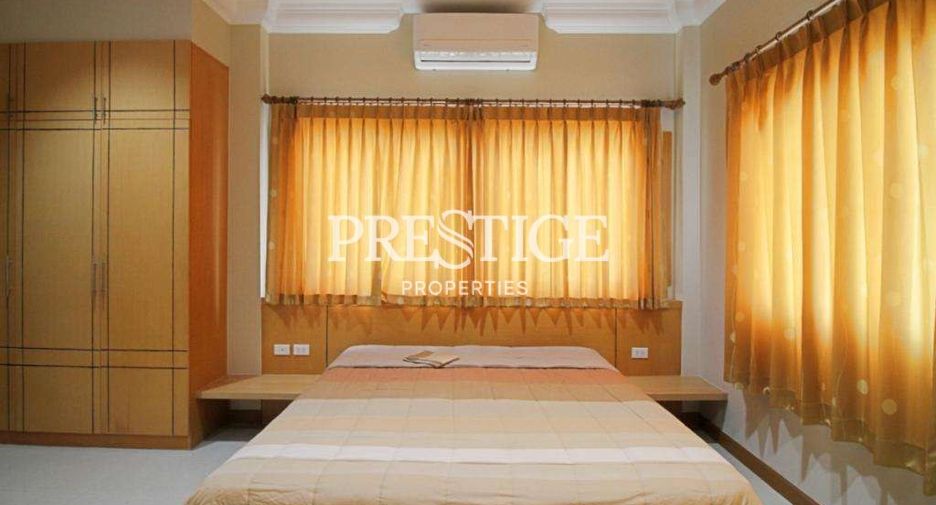 For rent 3 bedrooms house in Bang Lamung, Chonburi