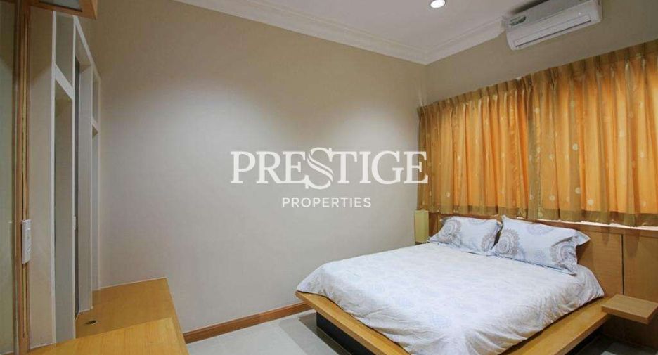 For rent 3 bedrooms house in Bang Lamung, Chonburi