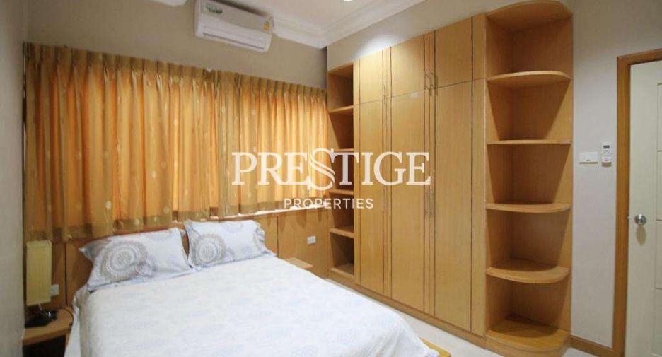 For rent 3 bedrooms house in Bang Lamung, Chonburi