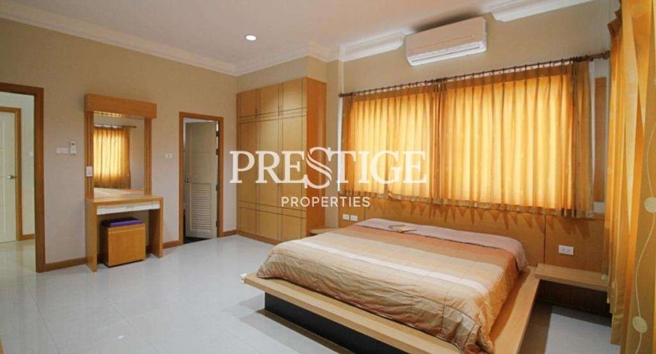 For rent 3 bedrooms house in Bang Lamung, Chonburi