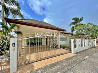 For Rent 3 Bedroom House In Bang Lamung, Chonburi
