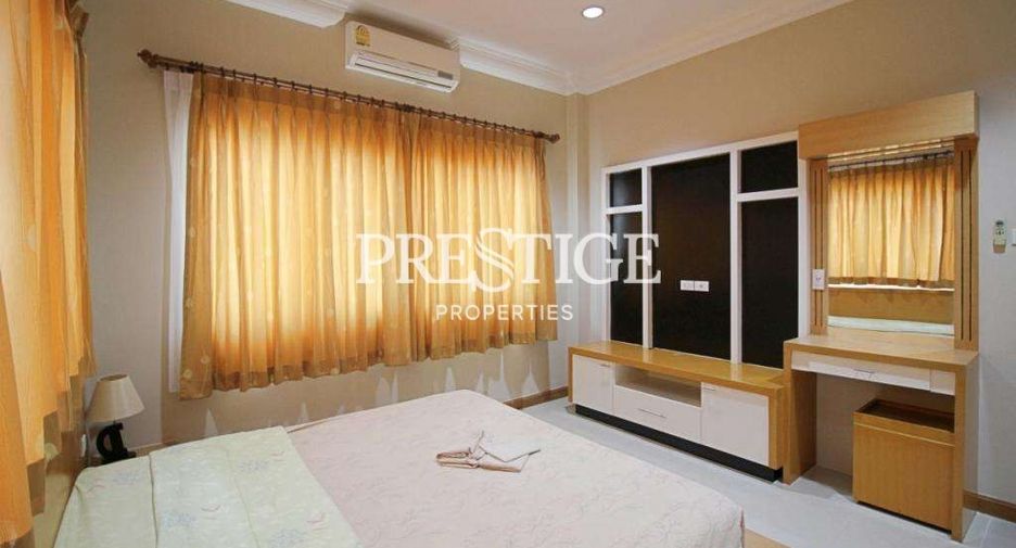 For rent 3 bedrooms house in Bang Lamung, Chonburi