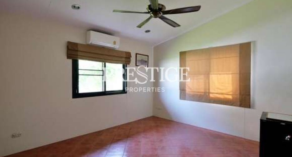 For rent 5 bedrooms house in Bang Lamung, Chonburi
