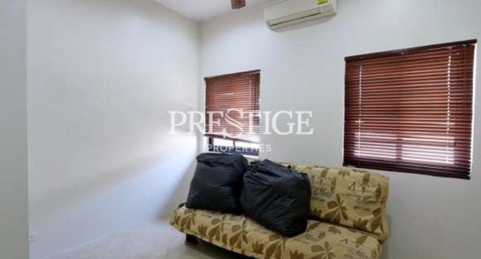 For rent 5 bedrooms house in Bang Lamung, Chonburi
