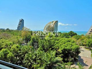 For Rent 1 Bedroom Condo In Bang Lamung, Chonburi