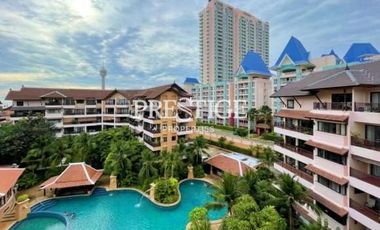 Wohnung zur Miete mit 1 Zimmer in Bang Lamung, Chonburi