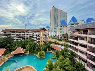 For Rent 1 Bedroom Condo In Bang Lamung, Chonburi