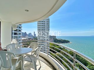 For rent 3 ベッドルーム condo in Bang Lamung, Chonburi