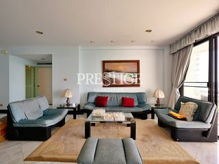For rent 3 ベッドルーム condo in Bang Lamung, Chonburi