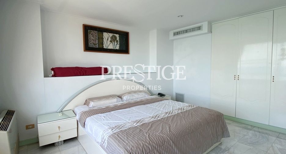 For rent 3 bedrooms condo in Bang Lamung, Chonburi