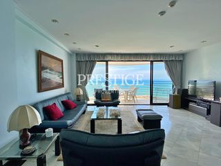 For rent 3 ベッドルーム condo in Bang Lamung, Chonburi