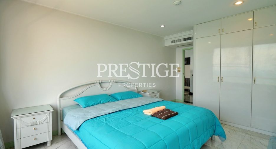 For rent 3 bedrooms condo in Bang Lamung, Chonburi