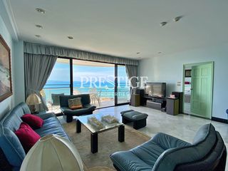 For rent 3 ベッドルーム condo in Bang Lamung, Chonburi