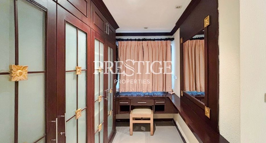 Wohnung zur Miete mit 2 Zimmer in Bang Lamung, Chonburi