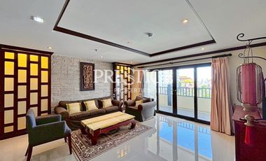 Condo en alquiler de 2 habitaciones en Bang Lamung, Chonburi