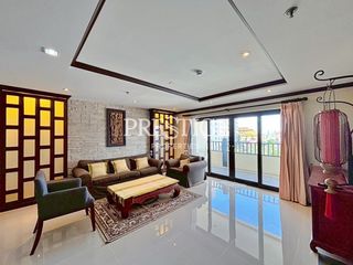 For Rent 2 Bedroom Condo In Bang Lamung, Chonburi