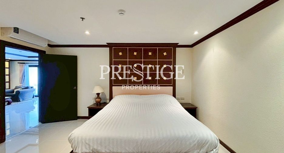 Wohnung zur Miete mit 2 Zimmer in Bang Lamung, Chonburi