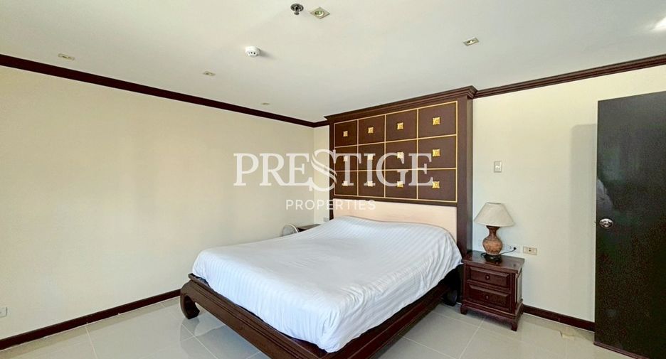 Wohnung zur Miete mit 2 Zimmer in Bang Lamung, Chonburi