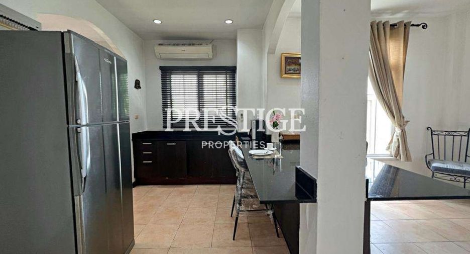 Haus zur Miete mit 3 Zimmer in Jomtien, Pattaya