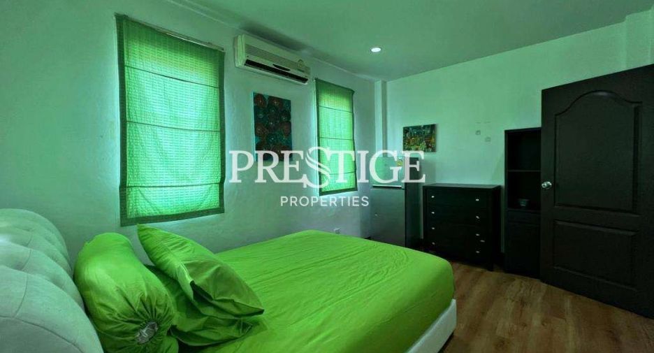 Haus zur Miete mit 3 Zimmer in Jomtien, Pattaya