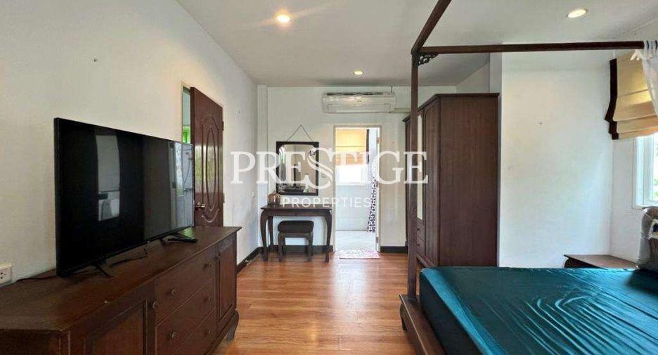 Haus zur Miete mit 3 Zimmer in Jomtien, Pattaya