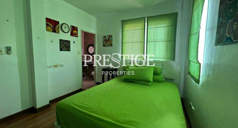 Haus zur Miete mit 3 Zimmer in Jomtien, Pattaya