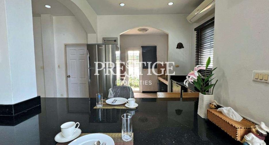 Haus zur Miete mit 3 Zimmer in Jomtien, Pattaya