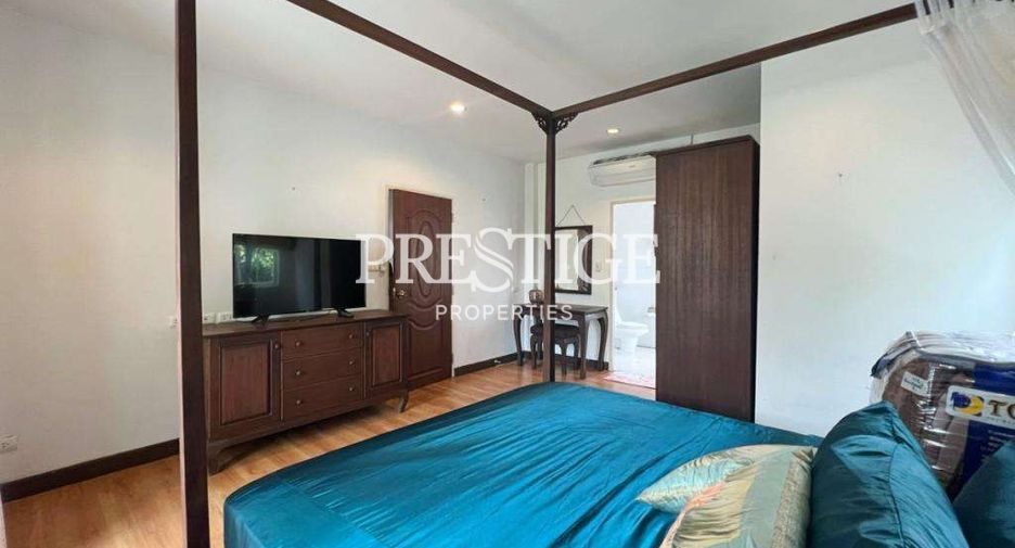 Haus zur Miete mit 3 Zimmer in Jomtien, Pattaya