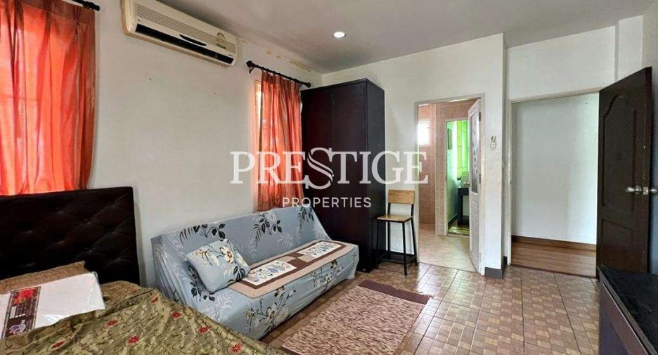 Haus zur Miete mit 3 Zimmer in Jomtien, Pattaya