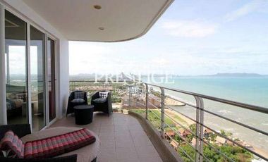 For rent 2 bedrooms condo in Jomtien, Pattaya