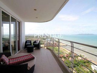 For Rent 2 Bedroom Condo In Bang Lamung, Chonburi