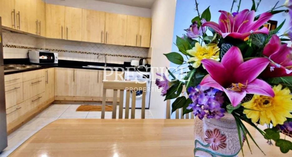 For sale and for rent 2 bedrooms house in Bang Lamung, Chonburi