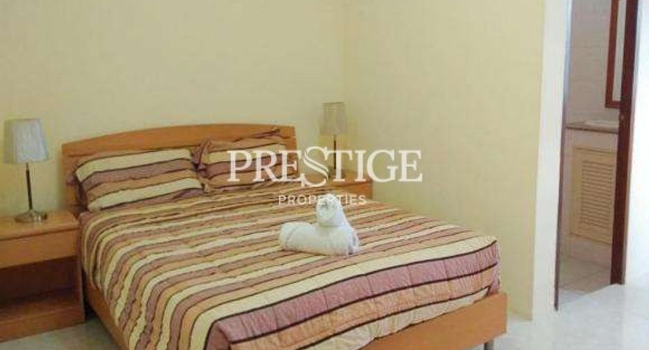 For sale and for rent 2 bedrooms house in Bang Lamung, Chonburi