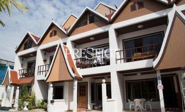 For sale and for rent 2 bedrooms house in Bang Lamung, Chonburi
