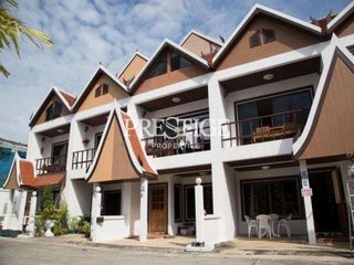 For Rent 2 Bedroom House In Bang Lamung, Chonburi