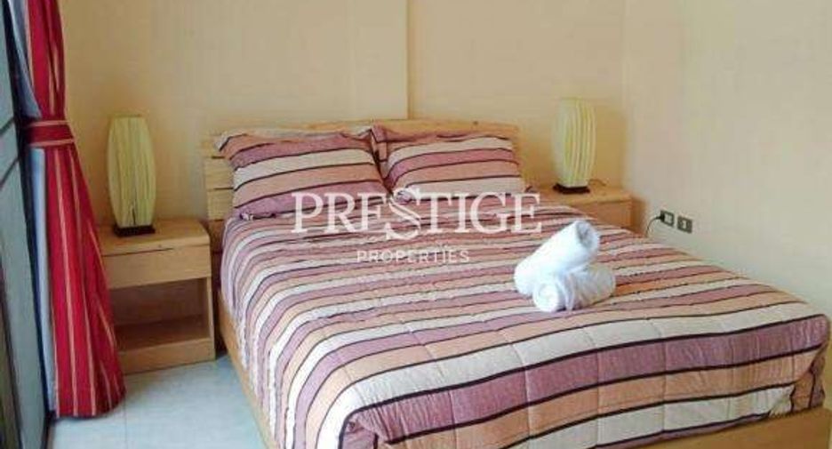 For sale and for rent 2 bedrooms house in Bang Lamung, Chonburi