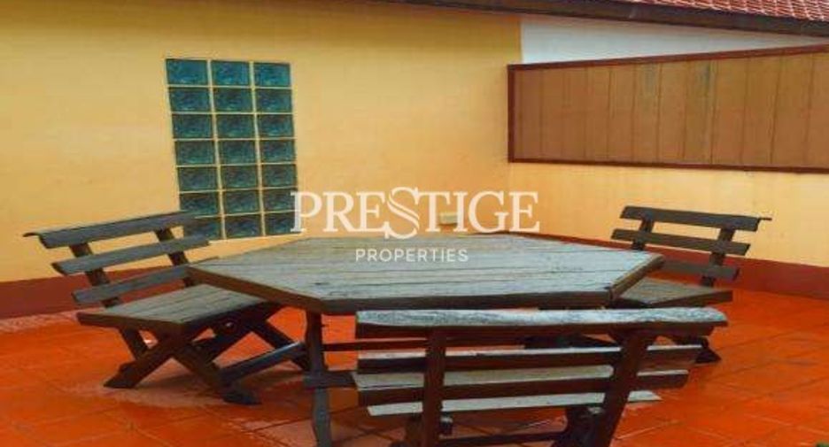 For sale and for rent 2 bedrooms house in Bang Lamung, Chonburi